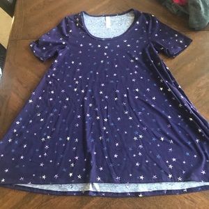 Lularoe Perfect tee
